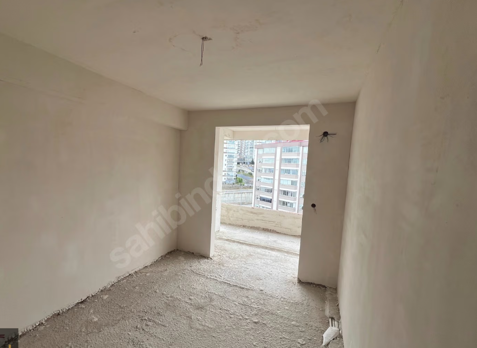 MABEL TOPALOĞLUNDAN KANUNİ BULVAR ÜZERİNDE SATILIK DAİRE